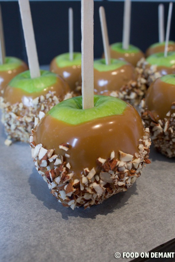 Caramelized Apples 4