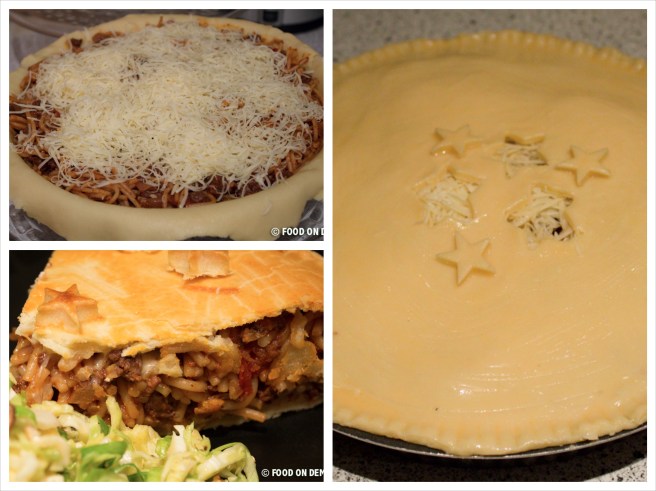 Spaghetti Pie 4_Fotor_Collage