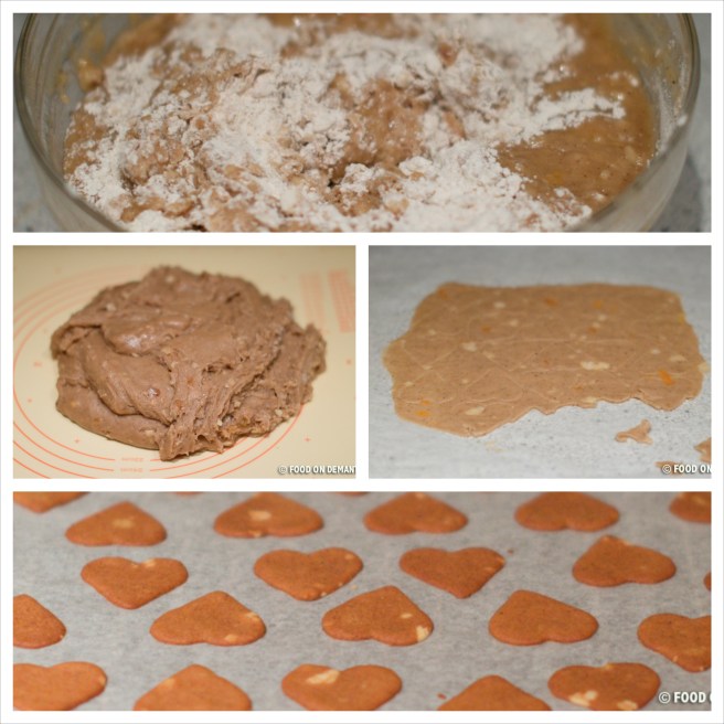 Gingerbread Cookies 3_Fotor_Collage