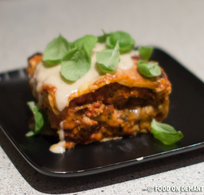 Meatball Lasagna 31